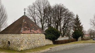 Friedhof Mainburg