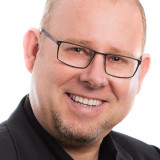 Pfarrer Frank Möwes