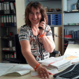 Sylvia Filary